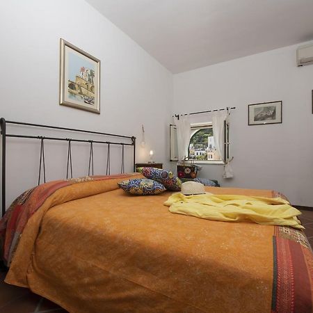 La Casa Di Carmela - Amalfi Coast Apartamento Atrani Exterior foto