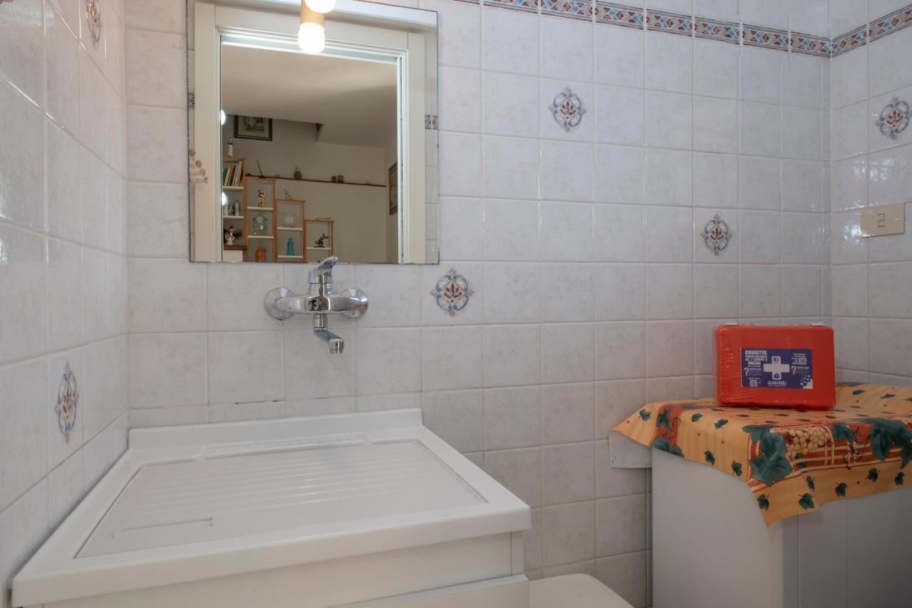 La Casa Di Carmela - Amalfi Coast Apartamento Atrani Exterior foto