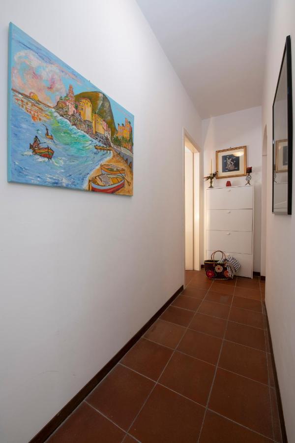 La Casa Di Carmela - Amalfi Coast Apartamento Atrani Exterior foto