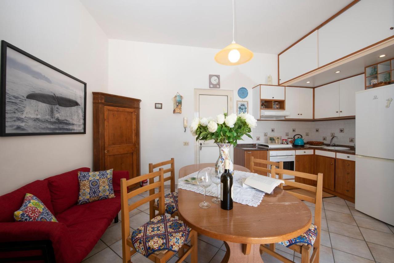 La Casa Di Carmela - Amalfi Coast Apartamento Atrani Exterior foto