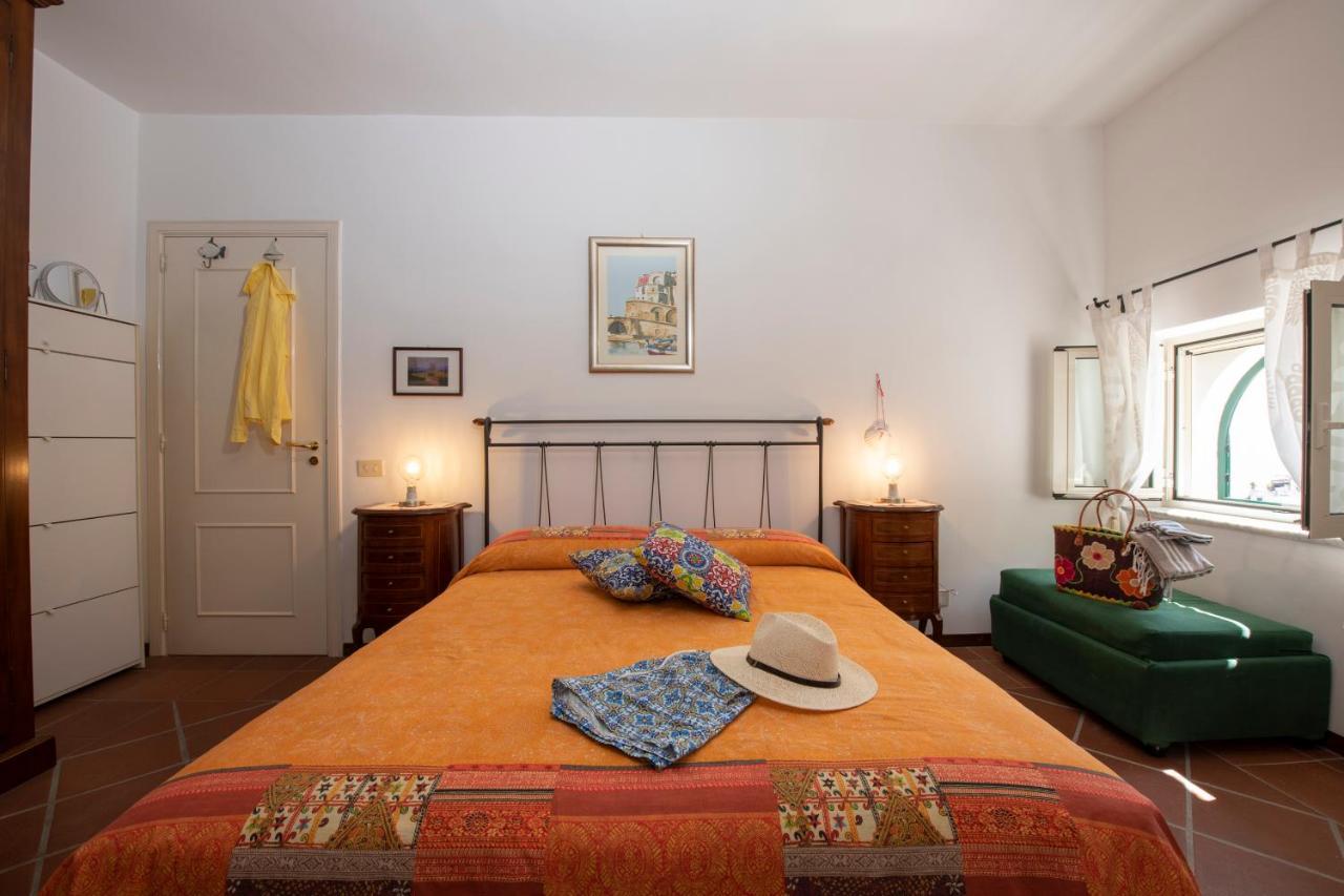 La Casa Di Carmela - Amalfi Coast Apartamento Atrani Exterior foto